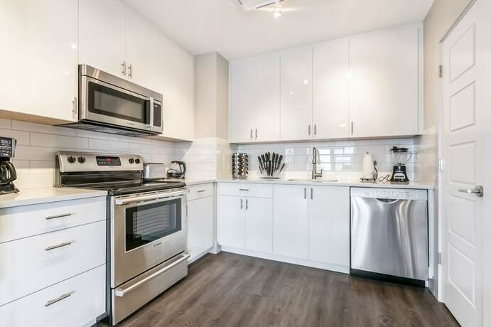 Imagen general del Hotel Signature Condo In The Heart Of Nola. Foto 4