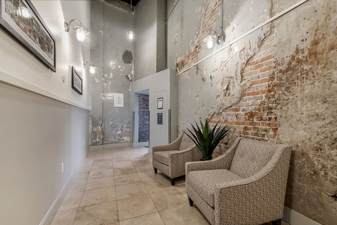 Imagen general del Hotel Signature Condo In The Heart Of Nola. Foto 14