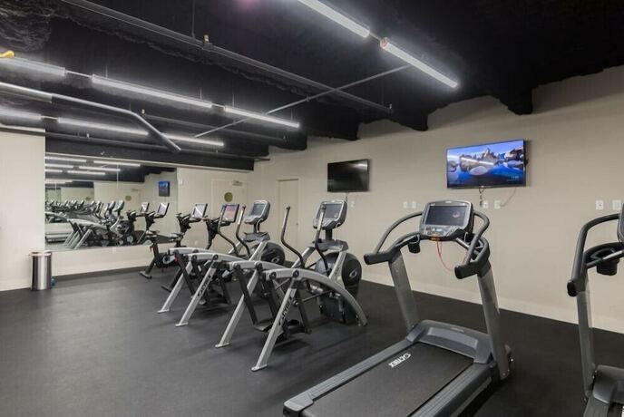 Imagen general del Hotel Signature Condo In The Heart Of Nola. Foto 16