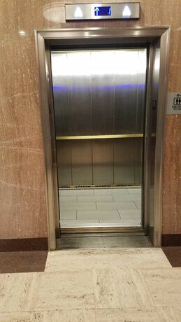 Imagen general del Hotel Signature Condo In The Heart Of Nola. Foto 19