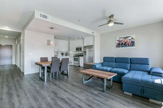 Imagen general del Hotel Signature Condo In The Heart Of Nola. Foto 1