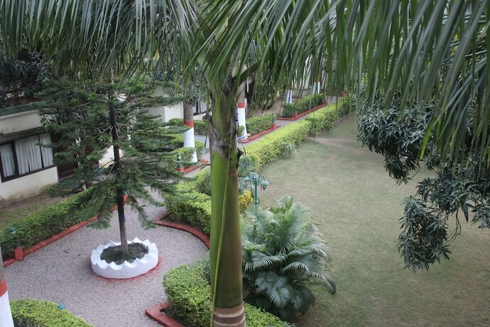 Imagen de la habitación del Hotel Signature Corbett. Foto 15