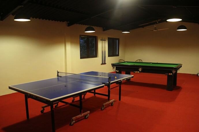 Imagen general del Hotel Signature Corbett. Foto 5