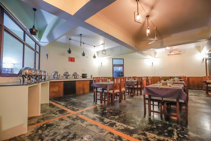 Imagen general del Hotel Signature Corbett. Foto 13