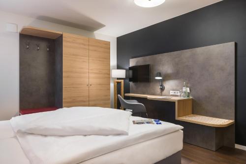 Imagen general del Hotel Signature East Apartment. Foto 3