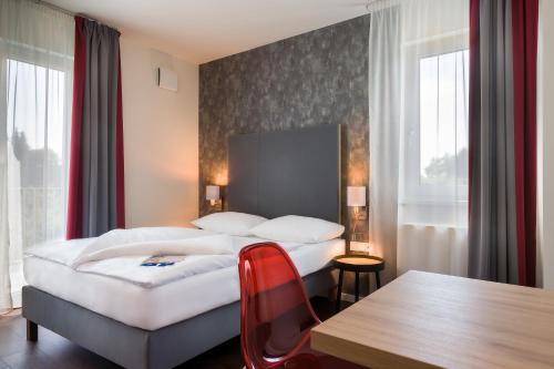 Imagen general del Hotel Signature East Apartment. Foto 4