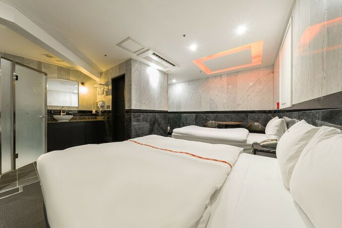 Imagen general del Hotel Signature. Foto 3