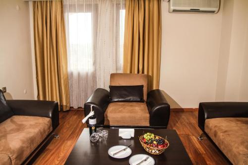 Imagen de la habitación del Hotel Signature Garden Avanos and Spa. Foto 9