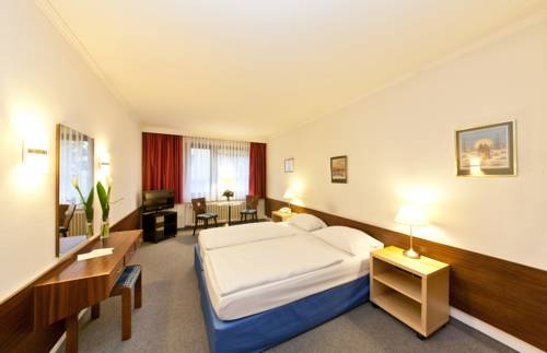 Imagen general del Hotel Signature Hansahof Bremen. Foto 2