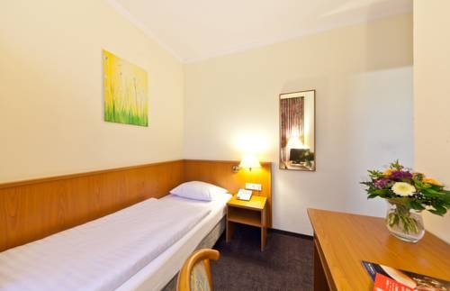 Imagen general del Hotel Signature Hansahof Bremen. Foto 3