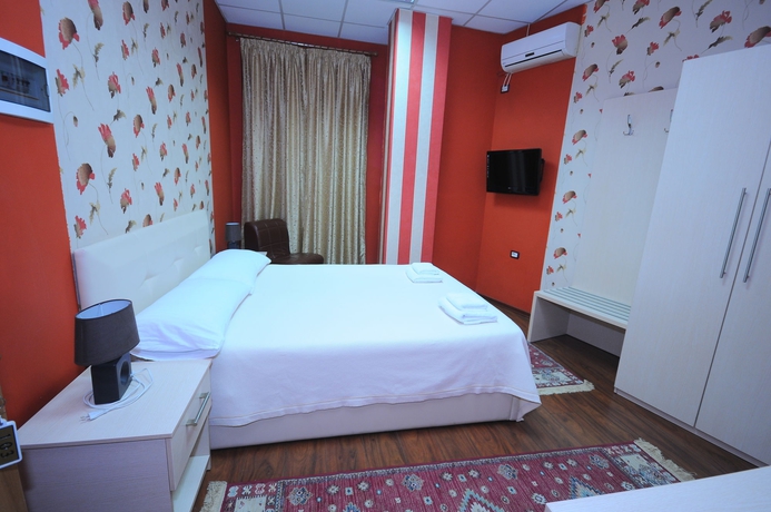 Imagen de la habitación del Hotel Signature Idea. Foto 3