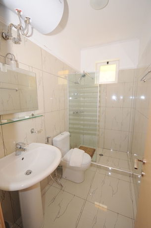 Imagen de la habitación del Hotel Signature Idea. Foto 4