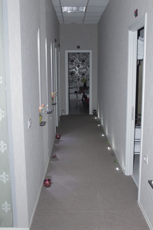 Imagen de los interiores del Hotel Signature Idea. Foto 15