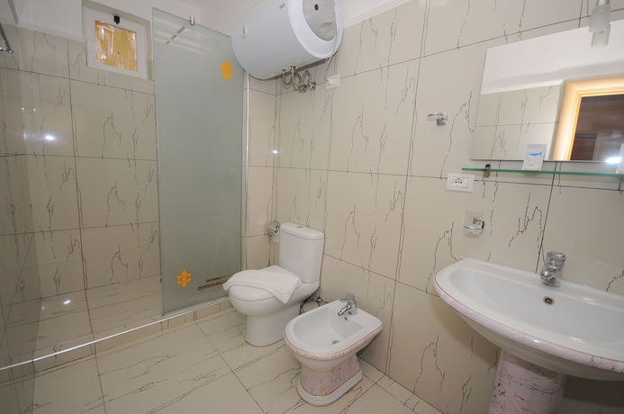 Imagen de la habitación del Hotel Signature Idea. Foto 12