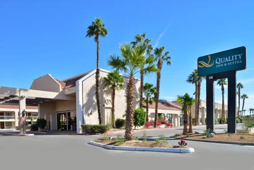 Imagen de la habitación del Hotel Signature Indio I-10 Coachella Valley by Sonesta. Foto 2