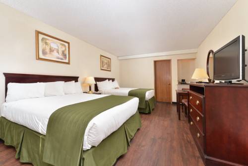 Imagen de la habitación del Hotel Signature Indio I-10 Coachella Valley by Sonesta. Foto 7