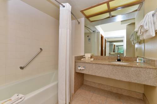 Imagen de la habitación del Hotel Signature Indio I-10 Coachella Valley by Sonesta. Foto 10