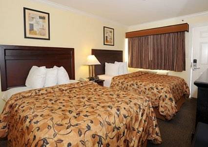 Imagen de la habitación del Hotel Signature Inn Berkeley. Foto 3