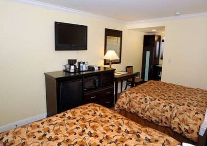 Imagen de la habitación del Hotel Signature Inn Berkeley. Foto 4