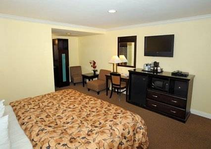 Imagen de la habitación del Hotel Signature Inn Berkeley. Foto 5