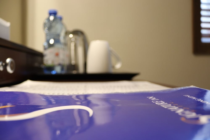 Imagen de la habitación del Hotel Signature Inn Deira. Foto 8