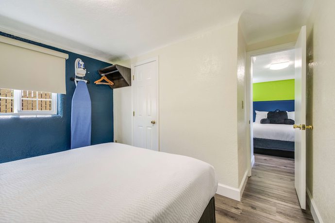 Imagen de la habitación del Hotel Signature Inn Eugene. Foto 4