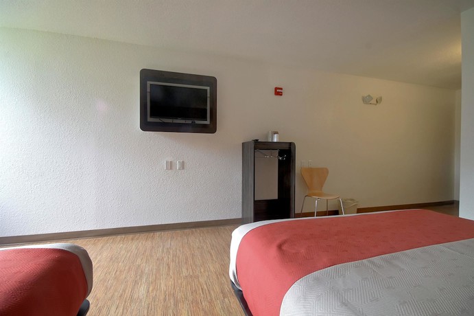Imagen de la habitación del Hotel Signature Inn Miami. Foto 2
