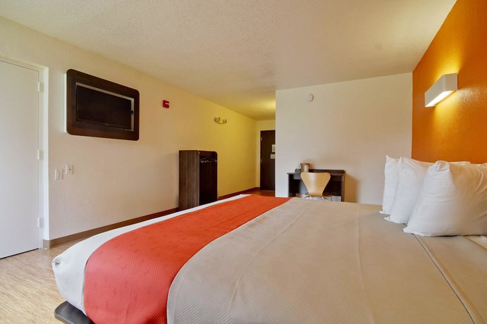 Imagen de la habitación del Hotel Signature Inn Miami. Foto 3
