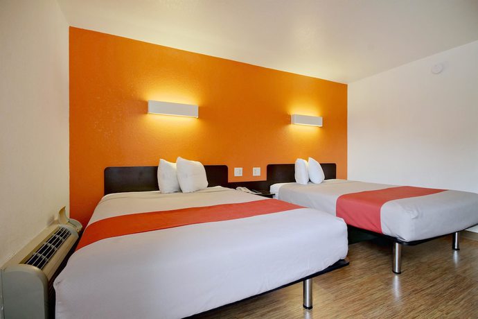 Imagen de la habitación del Hotel Signature Inn Miami. Foto 5