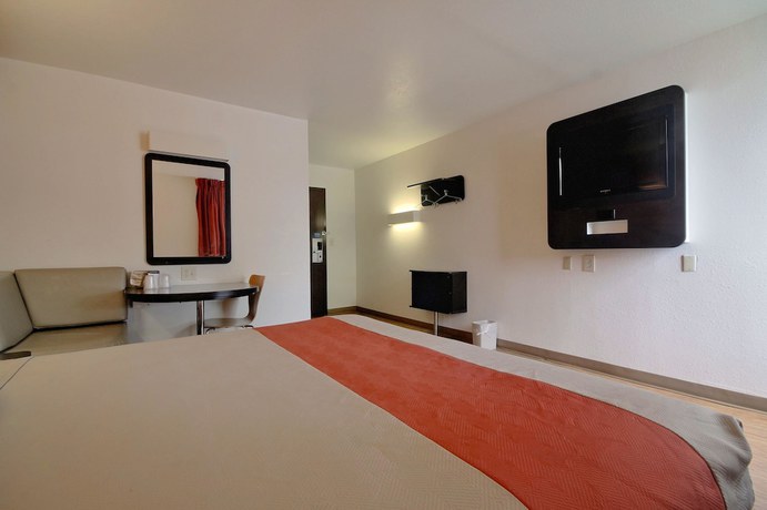 Imagen de la habitación del Hotel Signature Inn Miami. Foto 6
