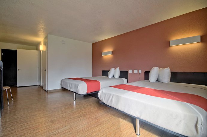Imagen de la habitación del Hotel Signature Inn Miami. Foto 9