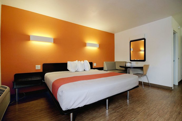 Imagen de la habitación del Hotel Signature Inn Miami. Foto 10