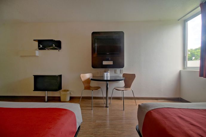 Imagen de la habitación del Hotel Signature Inn Miami. Foto 11