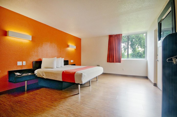 Imagen de la habitación del Hotel Signature Inn Miami. Foto 16