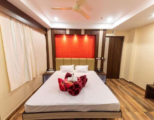 Imagen de la habitación del Hotel Signature Inn New Digha. Foto 4