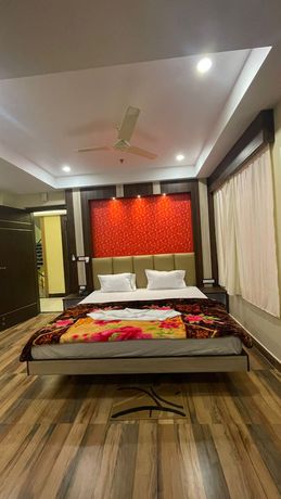 Imagen de la habitación del Hotel Signature Inn New Digha. Foto 5