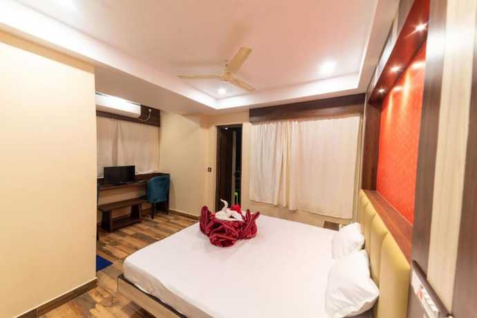 Imagen de la habitación del Hotel Signature Inn New Digha. Foto 7