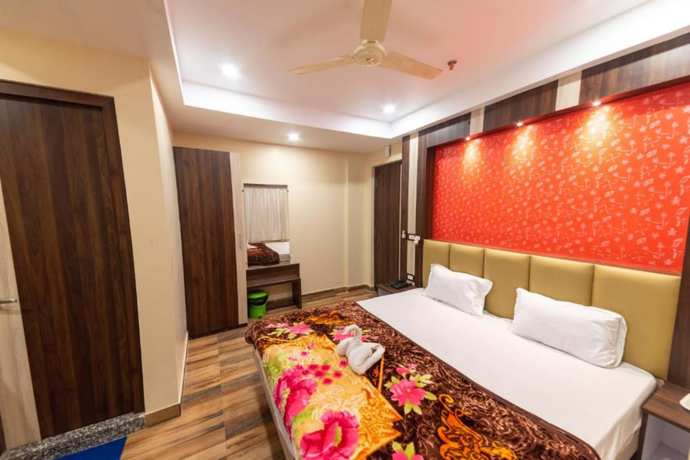 Imagen de la habitación del Hotel Signature Inn New Digha. Foto 8