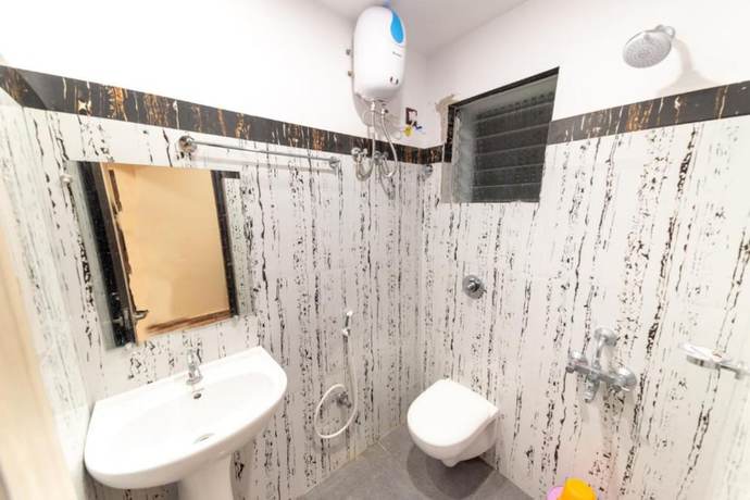 Imagen de la habitación del Hotel Signature Inn New Digha. Foto 9