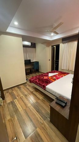 Imagen de la habitación del Hotel Signature Inn New Digha. Foto 10