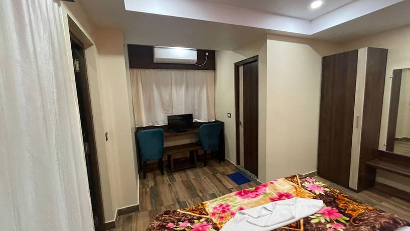 Imagen de la habitación del Hotel Signature Inn New Digha. Foto 11