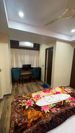 Imagen de la habitación del Hotel Signature Inn New Digha. Foto 13