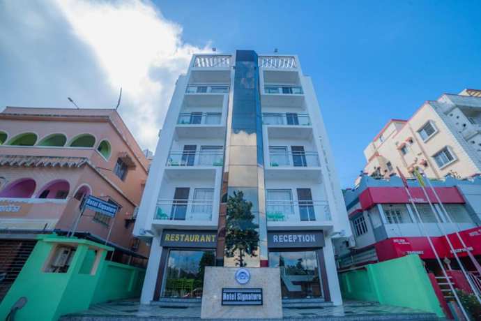 Imagen general del Hotel Signature Inn New Digha. Foto 1