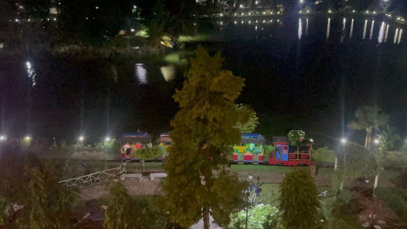 Imagen de los exteriores del Hotel Signature Inn New Digha. Foto 16