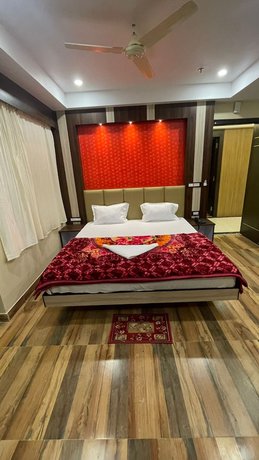 Imagen de la habitación del Hotel Signature Inn New Digha. Foto 15