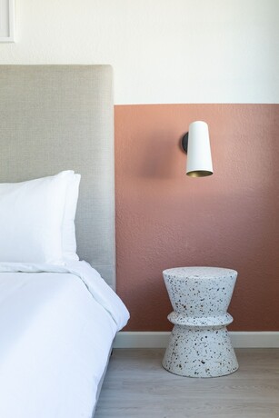 Imagen de la habitación del Hotel Signature Inn Oakland. Foto 7