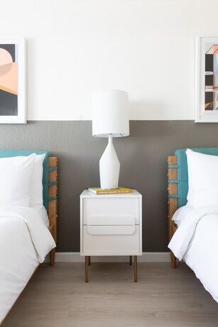 Imagen de la habitación del Hotel Signature Inn Oakland. Foto 10