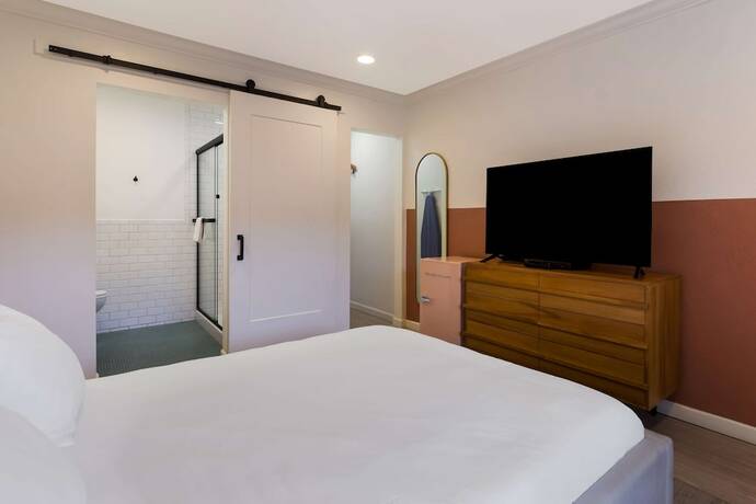 Imagen de la habitación del Hotel Signature Inn Oakland. Foto 19