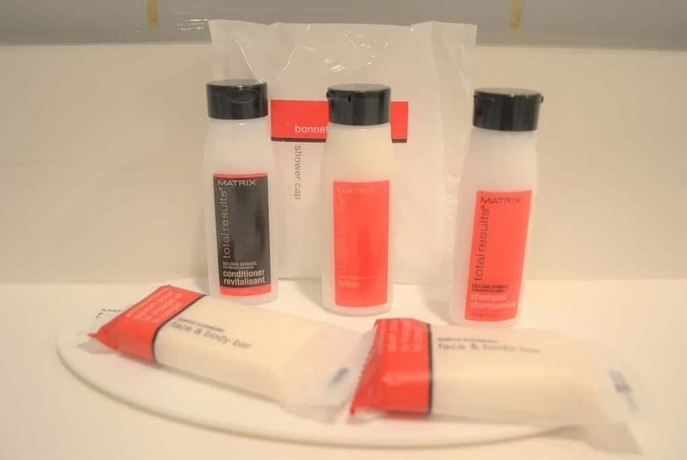 Imagen de la habitación del Hotel Signature Inn San Francisco Marina District. Foto 11