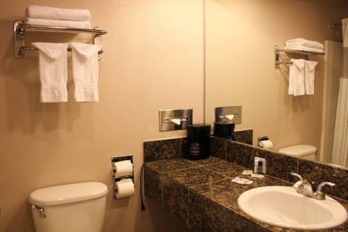 Imagen de la habitación del Hotel Signature Inn San Jose. Foto 6